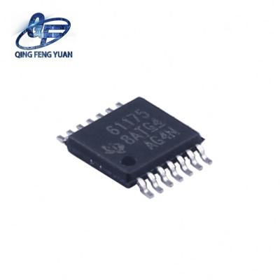 China Texas/TI TPS61175PWPR Componentes eletrônicos Circuito integrado TSOP Tipos de microcontroladores Imagem TPS61175PWPR chips IC à venda
