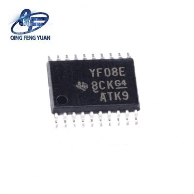 China Texas/TI TXS0108EPWR componentes eletrônicos circuito integrado QUIP Stc microcontrolador programador TXS0108EPWR chips IC à venda