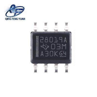China Texas/TI UCC28019ADR Electronic Components Integrated Circuits Soc Fpga Cmos Microcontroller 8 Pin UCC28019ADR IC chips for sale