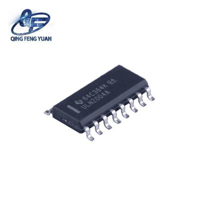 China Texas/TI ULN2004ADR Electronic Components Integrated Circuit QIP Microcontrollers Standard Specialty ULN2004ADR IC chips for sale