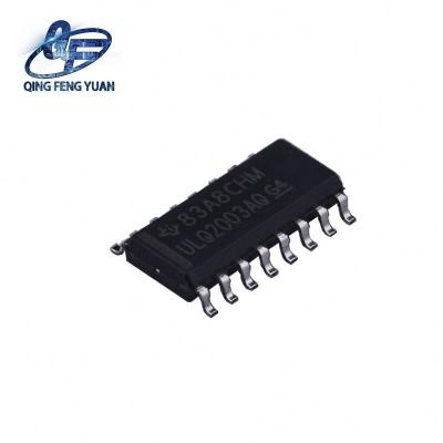 China Texas/TI ULQ2003AQDRQ1 Electronic Components Integrated Circuit Earbuds Pic Microcontrol Antenna And ULQ2003AQDRQ1 IC chips for sale