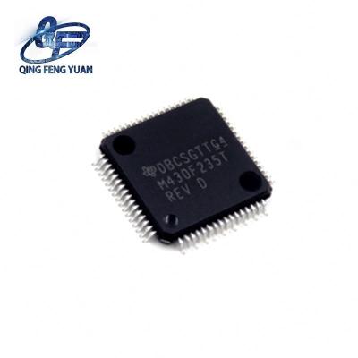 中国 Texas/TI MSP430F235TPMR 電子部品 集積回路 VSOP Pic マイクロコントローラー 訓練キット MSP430F235TPMR ICチップ 販売のため