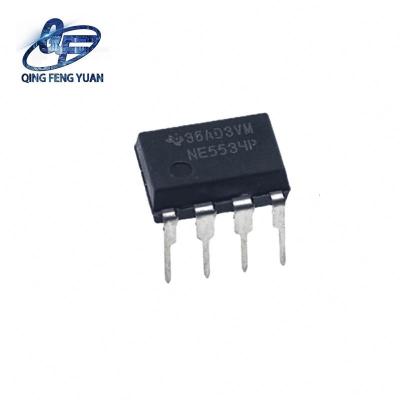Китай Техас/TI NE5534P Электронные компоненты Тестирующий интегральные микросхем микроконтроллер NE5534P IC чипы продается