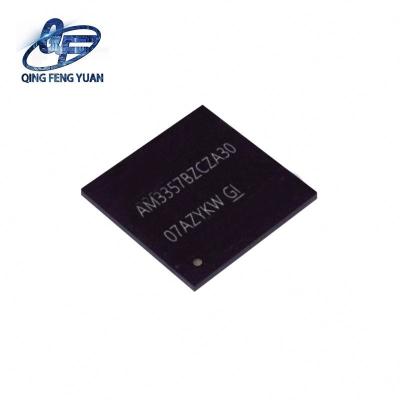 China Texas AM3357BZCZA30 In Stock Buy Electronic Components Online Integrated Circuits Microcontroller TI IC chips NFBGA-324 for sale