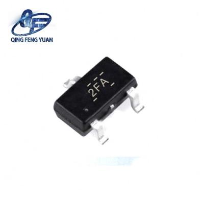 China Texas DRV5053RAQDBZR em estoque componentes eletrônicos circuitos integrados microcontrolador TI DRV5053RAQDBZR comprar chips IC velho SOT23 à venda