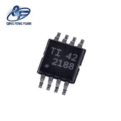 China Texas INA332AIDGKR In Stock Electronic Components Integrated Circuits ic for micro controller chip TI IC chips MSOP8 for sale