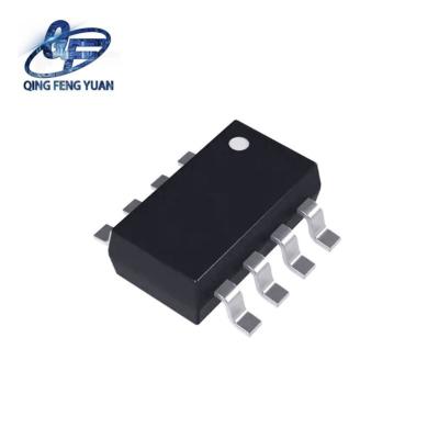 中国 電子部品 集積回路 マイクロコントローラー TI ICチップ SOT-23-8 販売のため