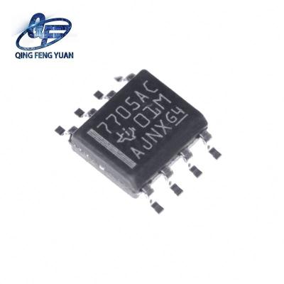 China Texas TL7705ACDR In Stock Electronic Components Integrated Circuits Microcontroller TI IC chips SOIC8 for sale