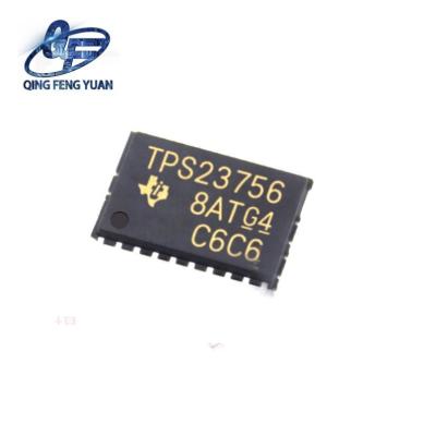 China Texas TPS59641RSLR In Stock Electronic Components Integrated Circuits Microcontroller TI IC chips VQFN48 for sale