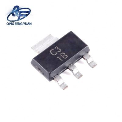 China In Stock Parts Ship Today TI/Texas Instruments UA78M33CDCYR Ic chips Integrated Circuits Electronic components UA78M33C for sale