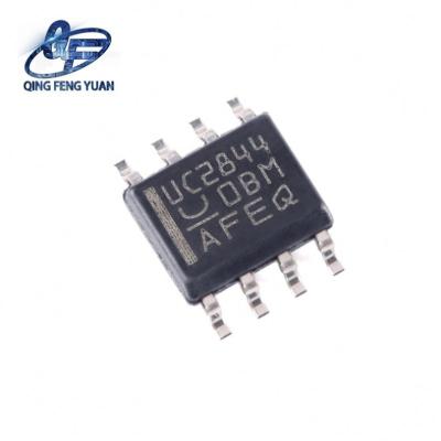 China New Audio Power Amplifier Transistor TI/Texas Instruments UC2844D8TR Ic chips Integrated Circuits Electronic components UC2844 for sale