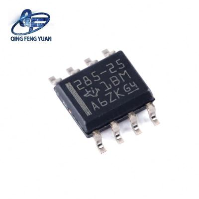 China Módulo de semicondutores TI/Texas Instruments LM285DR IC chips Circuitos integrados Componentes eletrônicos LM2 à venda