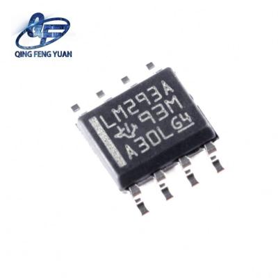 China Piezas de repuesto electrónicas Componentes TI/Texas Instruments LM293ADR IC chips Circuitos integrados Componentes electrónicos LM29 en venta