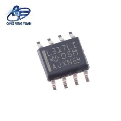 China Produtos Eletrônicos TI/Texas Instruments LM317LIDR IC chips Circuitos integrados Componentes eletrônicos LM317 à venda