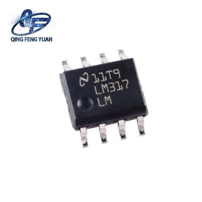 China Electronic Circuit Components TI/Texas Instruments LM317LMX Ic chips Integrated Circuits Electronic components LM31 for sale
