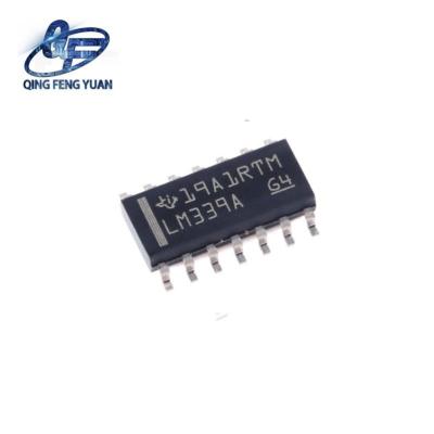 China Power Transistor TI/Texas Instruments LM339ADR Ic chips Integrated Circuits Electronic components LM33 for sale