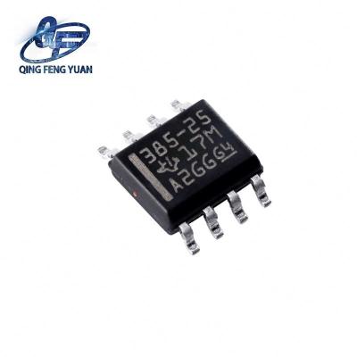 China Da China Distribuidor TI/Texas Instruments LM385DR IC chips Circuitos integrados Componentes eletrónicos LM3 à venda