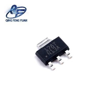 China One- Stop TI/Texas Instruments LM1117MPX-2.5 Ic chips Integrated Circuits Electronic components LM1117MPX for sale