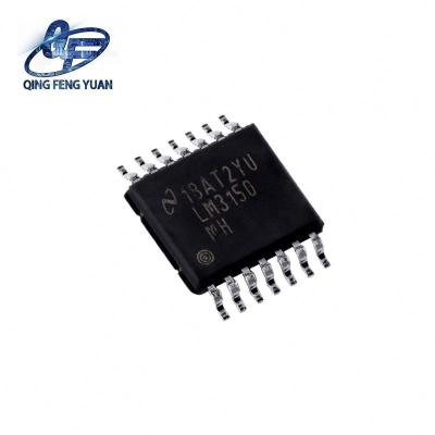China Parts Microcontroller TI/Texas Instruments LM3150MHX Ic chips Integrated Circuits Electronic components LM315 for sale