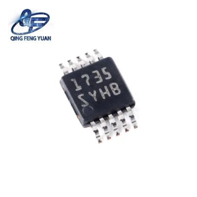 China Wholesale Semiconductor Integrated TI/Texas Instruments LM3409HVMYX Ic chips Integrated Circuits Electronic components LM3409H for sale
