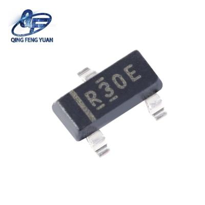 China New Original SMD CHIP IC TI/Texas Instruments REF3040AIDBZR Ic chips Integrated Circuits Electronic components REF3040AI for sale