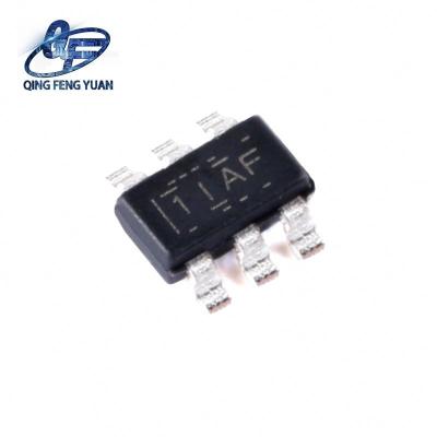 China TPS22917DBVR Interruptores de energia IC Distribuição de energia IC 5.5V 2A P Canal 2A SOT-23-6 à venda