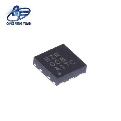 China TPS61161DRVR White LED Driver IC With Digital And PWM Brightness Control for sale