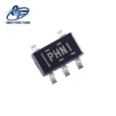 China TPS62203DBVR Integrated Circuits High Efficiency Step Down Converter IC Te koop