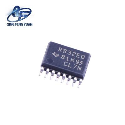 中国 TRS3232EQPWRQ1 統合回路 RS232 インターフェイスIC 3V-5.5V 販売のため