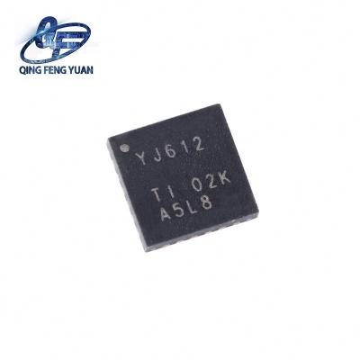 Chine TXS02612RTWR Circuits intégrés Interface I O Expanders SDIO Port Expander à vendre