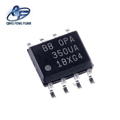 China OPA350UA Integrated Circuits High Speed Operational Amplifier IC Te koop