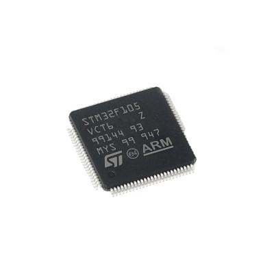 中国 モバイルIC ARM-M23 最安値とオリジナルのARMマイクロコントローラーMcu 販売のため