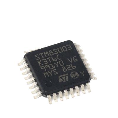 China STMicroelectronics STM8S003K3T6C ic Chips Bom 8S003K3T6C Oem Microcontroller Development Board for sale