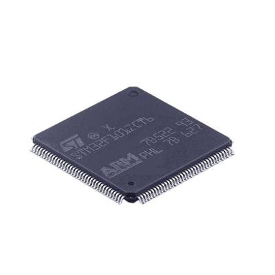 China STMicroelectronics STM32F101ZCT6 brinquedo Musical Ic Chips 32F101ZCT6 App 4G Microcontrolador Board à venda