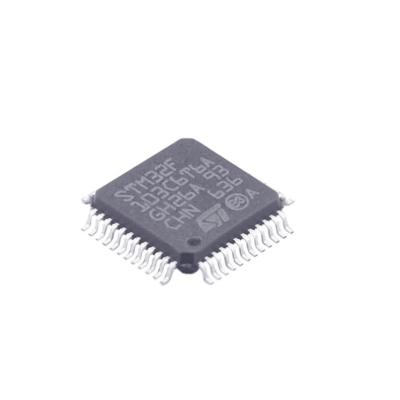 China STMicroelectronics STM32F103C6T6A ic Chip Identification 32F103C6T6A Huertomato Microcontroller for sale