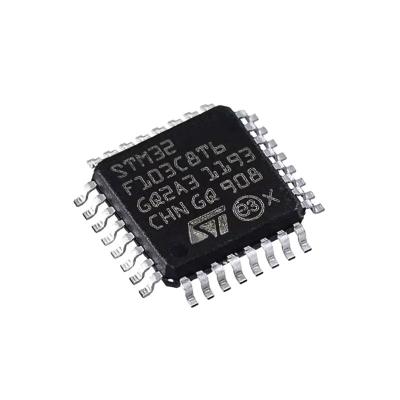 China STMicroelectronics STM32F407I electronic Components Aap 32F407I Nano Microcontroller Chip for sale