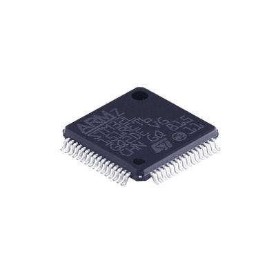 China STMicroelectronics STM32L151RET6 graphics Card Chip Ic 32L151RET6 Custom Fpga Microcontroller for sale