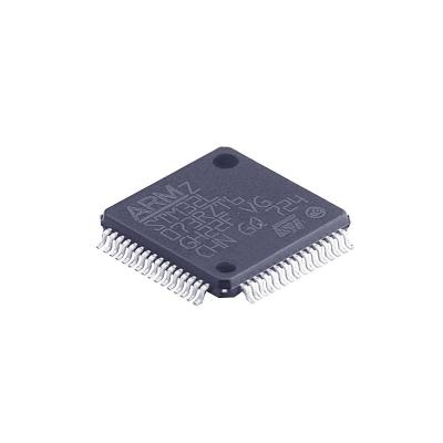 China STMicroelectronics STM32L073RZT6 buy Electronic Components 32L073RZT6 Microcontroller Touchpad for sale