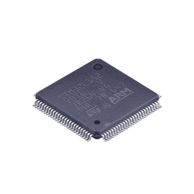 Chine STMmicroélectronique STM32L152VBT6 les Composants électronique 32L152VBT6 Microcontrôleurs 16 bits à vendre