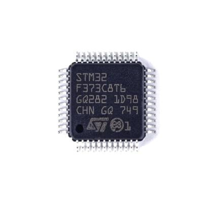 China STMicroelectronics STM32F373C8T6 buy Electronics Components-Mart.Com 32F373C8T6 Power Amplifier Ic Chip for sale