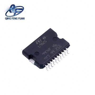 China STMicroelectrónica L9825TR Chip Para Placa De Memoria Ic Microcontrolador de 8 bits Semiconductor L9825TR en venta