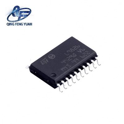 China STMicroelectronics L9826TR Gold Seal Dip Package Integrated Circuit Ic Chip Ups Microcontroller Semiconductor L9826TR for sale