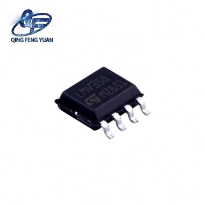 China STMicroelectronics LMV358IDT Microcontrolador de chip Nec Ic Transistor Diodo Semicondutor LMV358IDT à venda