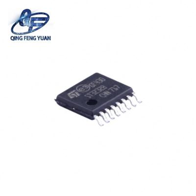 Chine STMicroélectronique ST3232BTR Acheter une base de circuit intégré pour un microcontrôleur semi-conducteur ST3232BTR à vendre