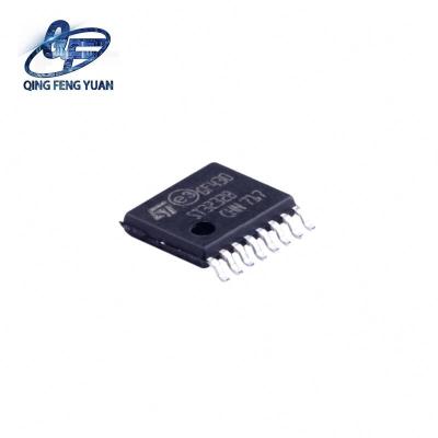 China STMicroelectronics ST3232EBTR Memory Chip Ic Programmer Microcontroller Camera Semiconductor ST3232EBTR for sale