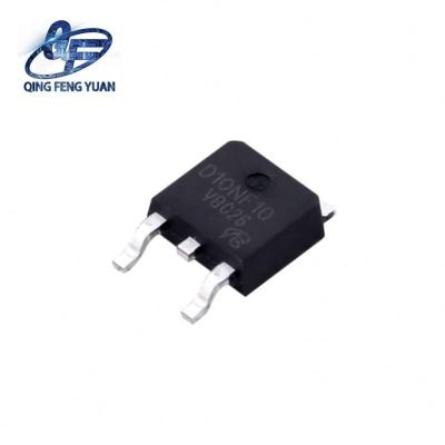 China STMicroelectrónica STD10NF10T4 Semiconductores discretos Costo del microcontrolador Semiconductor STD10NF10T4 en venta