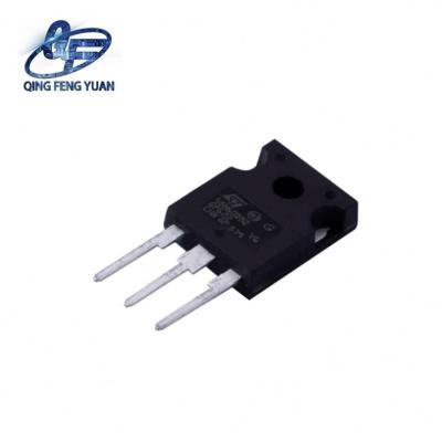 China STMicroelectronics STW48N60DM2 Original Relay Ic Chip Low Cost Microcontroller Semiconductor STW48N60DM2 for sale