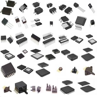 China STMicroelectronics VND7E025AJTR Componentes Electronic Steering Microcontroller Semiconductor VND7E025AJTR for sale