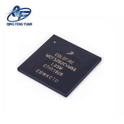 China N-X-P MCF5282CVM66 IC Software Guide To Repair Electronic Components Chip Mcu for sale