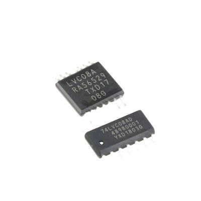China N-X-P 74LVC08AD,118 And IC Electronic Components/Module/Ic Chips /Suppliers Chip for sale